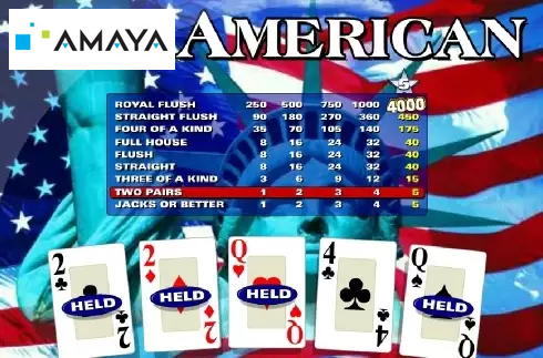 All American